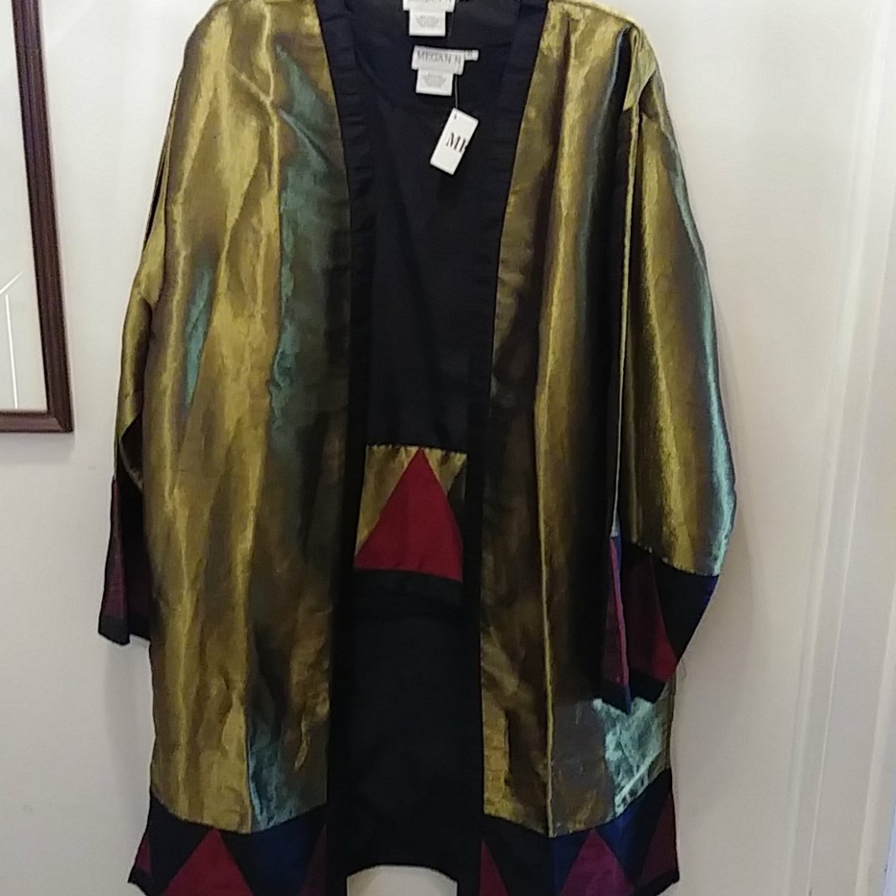 Woman's 3piece Dressy outfit